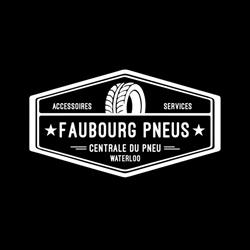 Faubourg Pneus