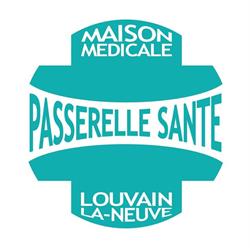 Maison Médicale Passerelle Santé LLN asbl
