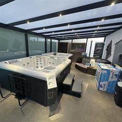 JLC Piscines et Wellness