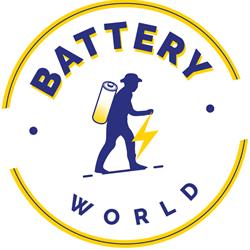 BATTERY WORLD Bruxelles