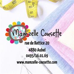 Mam'zelle Cousette