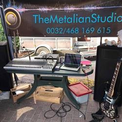 TheMetalianStudio