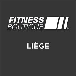 FitnessBoutique Liege