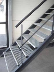 cvd las & constructie werken