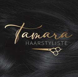 Kapsalon haarstyliste Tamara