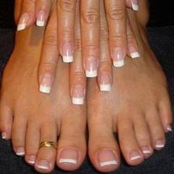 Nails by Maïté
