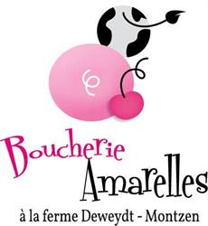 Boucherie Amarelles