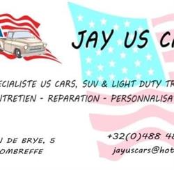 Jay US Cars