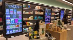 Apotheek Vandersteen Huizingen