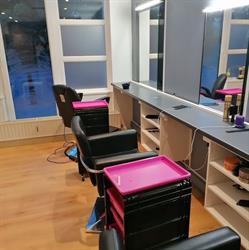 Afro Coiffure Mixte