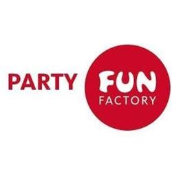 Fun Factory Party - Soirée sextoys - upperware party's