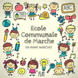 Ecole communale de Marche-lez-Ecaussinnes