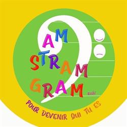 Amstramgram Asbl