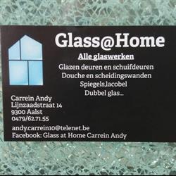 Glass@home
