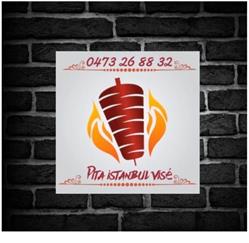 Pita istanbul visé