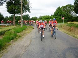 LES CYCLOSERIES ROGNAC