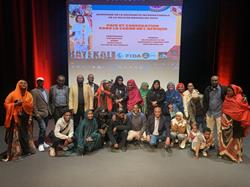 FIDA-Fédération Internationale de la Diaspora Afar