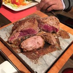 La Saison - Restaurant éphémère