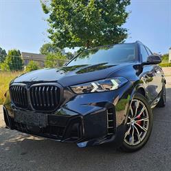 US Auto & US Location