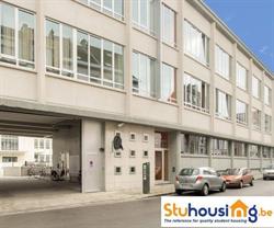 Stuhousing