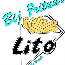 Bij Frituur LiTo