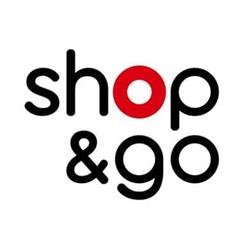 Shop & Go Delhaize Sint-Niklaas