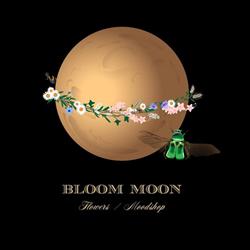 BLOOM MOON