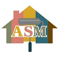ASM schilderwerken