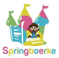 Springboerke
