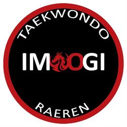 Taekwondo Imoogi