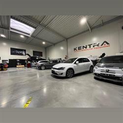 Kentra