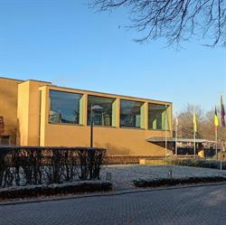 Gemeente Baarle-Hertog