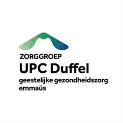 UPC Duffel