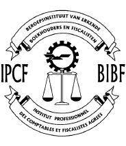 Fisc@West Boekhouding