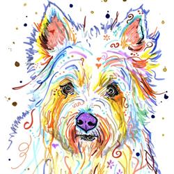 Doggy Art's
