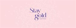 Stay Gold