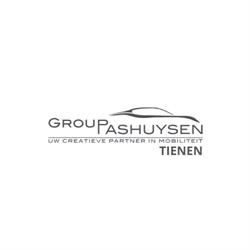 MG Group PASHUYSEN Tienen