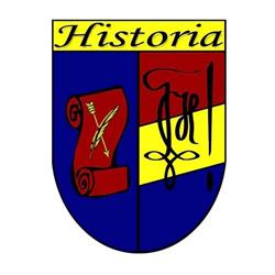 Historia vzw