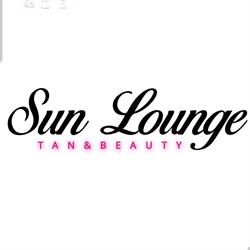 Sun lounge