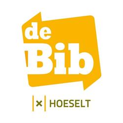 Bibliotheek Hoeselt
