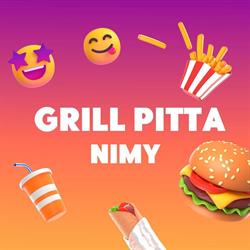Grill Pitta Nimy ( Snack Friterie / Sandwicherie )