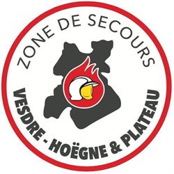 Zone de secours Vesdre - Hoëgne & Plateau