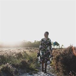 Fotografie Saartje