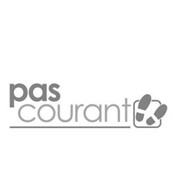 Pas Courant