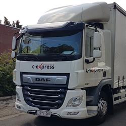 C-Express bvba