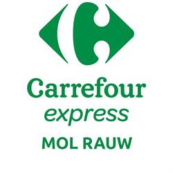 Carrefour express Mol Rauw
