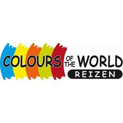 Selectair Colours Of The World