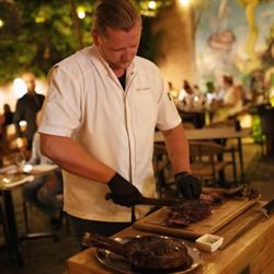 Le Grill Dufour
