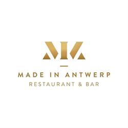 Made in Antwerp