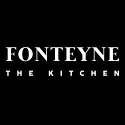 Fonteyne The Kitchen Châtelain